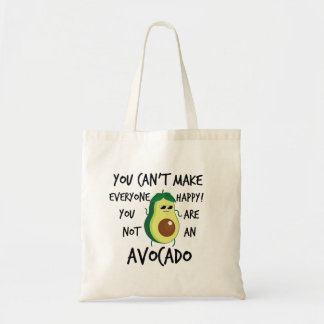 AVOCADO TRAGETASCHE