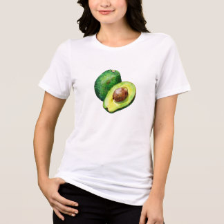 Avocado Tri-Blend Shirt