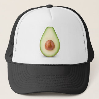 Avocado Truckerkappe
