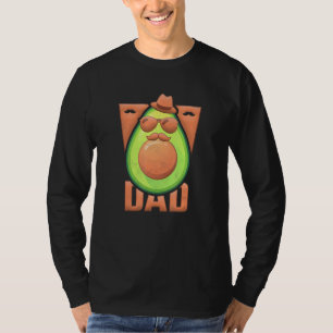 Avocado Vater T-Shirt