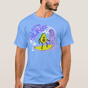 Avocadoaufstrich T-Shirt