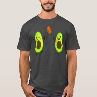 Avocadoball 11 T-Shirt
