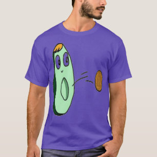 Avocadoball 20 T-Shirt