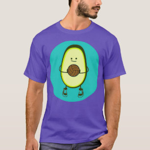 Avocadoball 23 T-Shirt