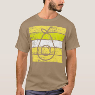 Avocadodesign1 T-Shirt