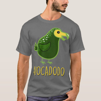 Avocadodo 2 T-Shirt