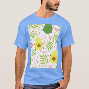 Avocados-Blume T-Shirt