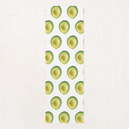 Avocados Galore 4Leslie Yogamatte
