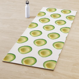 Avocados Galore 4Leslie Yogamatte