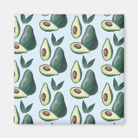 Avocados