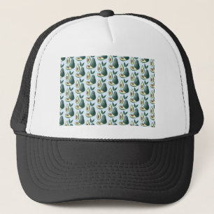 Avocados Truckerkappe
