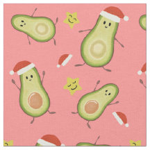 Avocados & Weihnachten