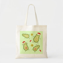 Avocados & Weihnachten