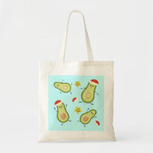 Avocados & Weihnachten