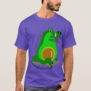 Avocadosaurus T-Shirt