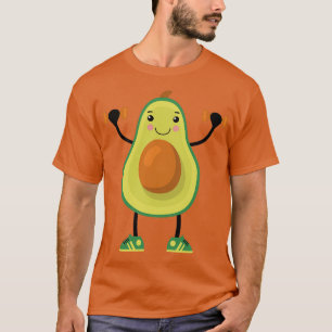 Avocadosport 1 T-Shirt