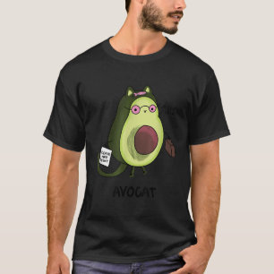 Avocat Je Suis La Loi Gesetz Französischer Anwalt  T-Shirt