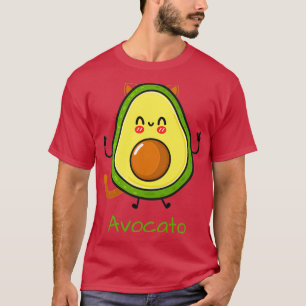 Avocato 4 T-Shirt