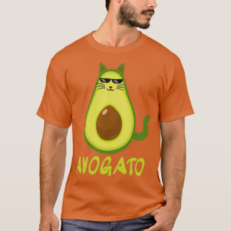 Avocent 2 T-Shirt