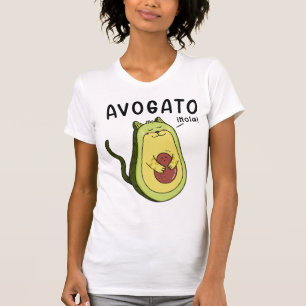 Avogato i Hola T-Shirt