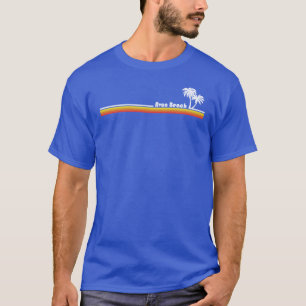 Avon Beach North Carolina T-Shirt