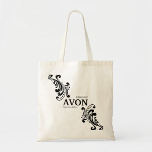 Avon-Broschüren-Tasche Tragetasche
