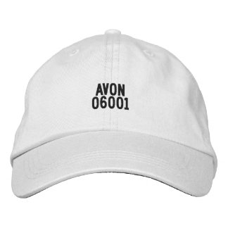 AVON Connecticut Hut
