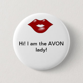 Avon-Dame 2 Button