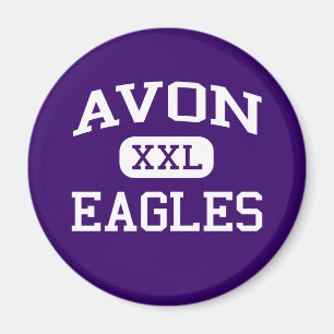 Avon - Eagles - Avon High School - Avon Ohio Magnet