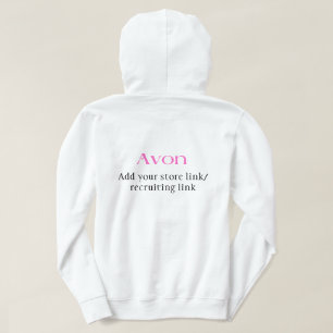 Avon Hoodie