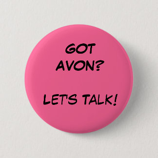 Avon-Knopf Button