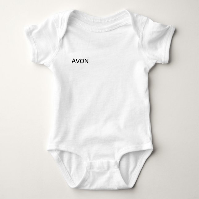 Avon-T - Shirts (Vorderseite)