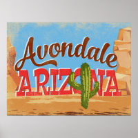 Avondale Arizona