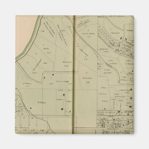 Avondale, Ohio Magnet