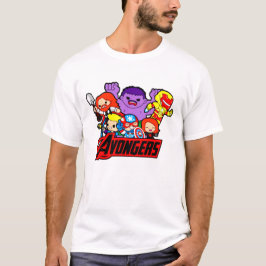 Avongers T-Shirt