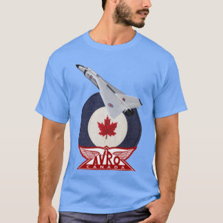 Avro Arrow Avro Canada family T-Shirt