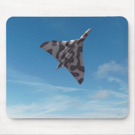 Avro Vulcan -1 Mousepad