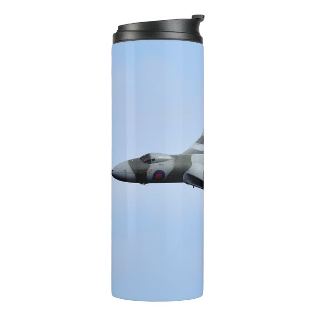 Avro Vulcan B.2 Thermosbecher (Nach links gedreht)