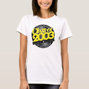 AVW 2003 T-Shirt