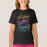 Aw Ship Custom Birthday Cruise Group Matching T-Shirt<br><div class="desc">Feiern Sie stilvoll mit diesem lustigen "Aw Ship Custom Birthday Cruise Group Matching" T - Shirt! Dieses personalisierte Geburtstags-Kreuzfahrtschiff eignet sich perfekt für Familien und Freunde,  die sich auf ihre Geburtstagsreisen einstimmen.</div>