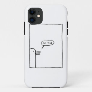 Aw yiss Case-Mate iPhone hülle