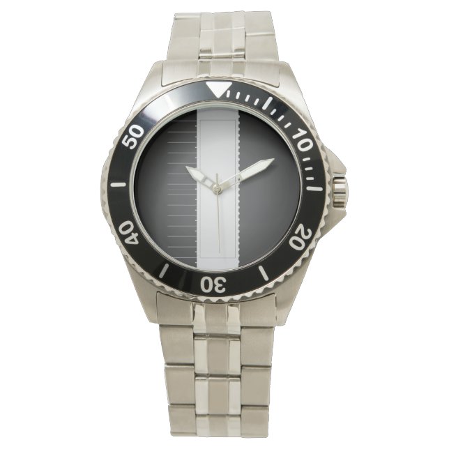 AWACS Watch Armbanduhr (Vorderseite)