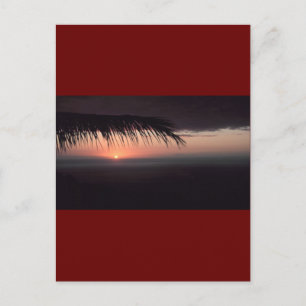 AWAKEN POSTKARTE