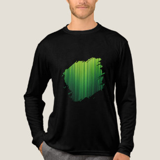 Awaken to the Forest’s Heartbeat Tri-Blend Shirt