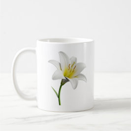 Awakening Energy Floral Mug Kaffeetasse