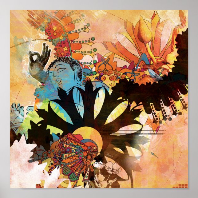 AWAKENING POSTER (Vorne)