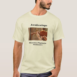 Awakenings-Shirt 2011 T-Shirt