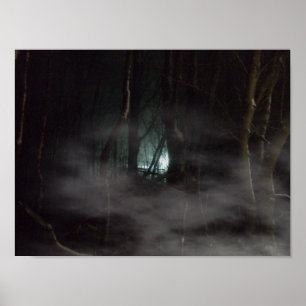 Award Gewinner Hottest Foto! Nachtlicht Poster