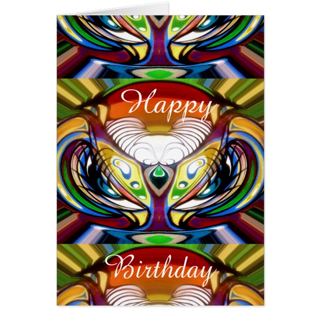 Aware & Rise_ (Vorne)