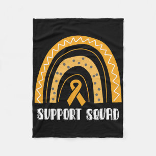 Aware zur Unterstützung von Squad Complex Regional Fleecedecke